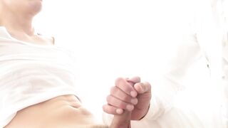 Felix Kamps Unstoppable Blowjob Bonanza Blowing Marcus Ryans Ass Wide Open!