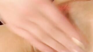 UNBELIEVABLE THREESOME ACTION! 18 TEEN GETS FRESHLY BAGGED BY TWO MASSES!