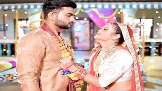 Mastani Bhabhi 2025 The Ultimate Indian Web Series Orgy  PART 4 The Sizzling Heat Intensifies!