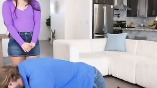 UNBRIDLED DESIRES S1E5 The Seduction of Destruction