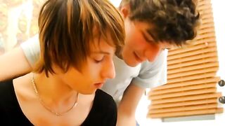 THREEWAY ANARCHY Young Rebels BREACH Boundaries and Slam GFs EVIL!1 Ass