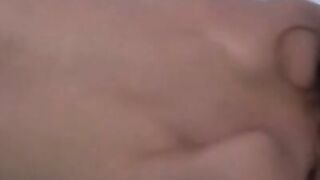 UNBELIEVABLE BONK FEST Blonde Bombshell Gets GANGBANGED BY THREE Stealthy Studs!