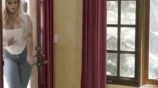 Insatiable Cougar Teases and Devours Lustfulitus Unleashed!