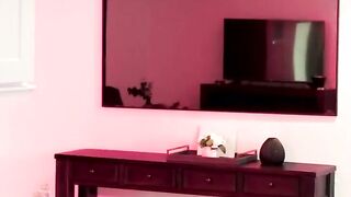 UNEXPECTED GUEST ALERT DILF DESTRUCTION ENSUES AT TEEN ASIAN PARTY