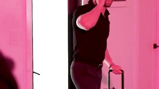 UNEXPECTED GUEST ALERT DILF DESTRUCTION ENSUES AT TEEN ASIAN PARTY