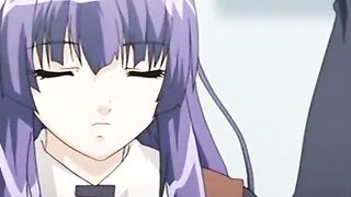 UNLEASHED FURY Busty Bombshell Takes On Violent Lovemaking!