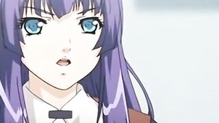 UNLEASHED FURY Busty Bombshell Takes On Violent Lovemaking!