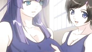 UNLEASHED FURY Busty Bombshell Takes On Violent Lovemaking!