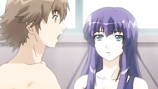 UNLEASHED FURY Busty Bombshell Takes On Violent Lovemaking!