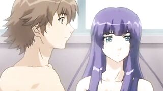 UNLEASHED FURY Busty Bombshell Takes On Violent Lovemaking!