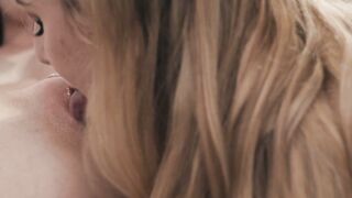  NEXT DOOR LESBIAN MELTDOWN SINS, MORGAN  TEEN SEXTHERADE YOUR DREAMS