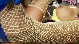 MINDBLOWING MARRIED MESS 2 Curvaceous Coronations Convince Loving Lad to Obey Their Insatiable 3Way Desires!