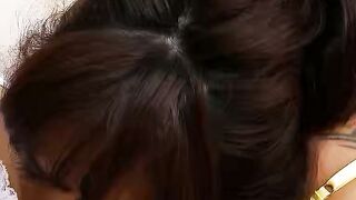 MINDBLOWING MARRIED MESS 2 Curvaceous Coronations Convince Loving Lad to Obey Their Insatiable 3Way Desires!