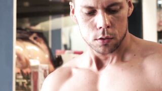 UNLEASH THE BEAST Angelo Godshacks Insatiable Body is Lit on FIRE in this JawDropping Solo!