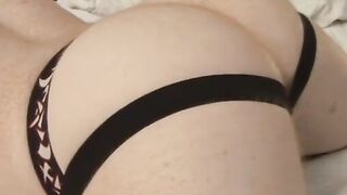 UNCONTROLLABLE DESIRE Brazilian Beef Hammer Fucks and Sucks Exposed Jock