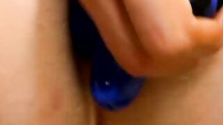 UNBELIEVABLE TWINK TANNEr SHARP EXPOSES ALL Exclusive Interview Turns into NASTY DILDO FUCK FEST!