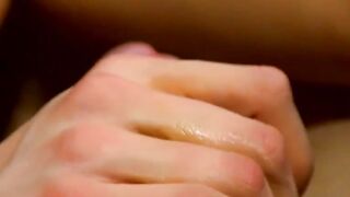 UNBELIEVABLE TWINK TANNEr SHARP EXPOSES ALL Exclusive Interview Turns into NASTY DILDO FUCK FEST!