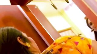 Middle Class Marathi Housewife And Dewar Hardcore Chudai In Bedroom