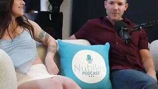 UNBELIEVABLE EXPOSÉ! Lilly Bell Uncovers the SEXPREATE Truth About Codey Steeles Hidden Obsession