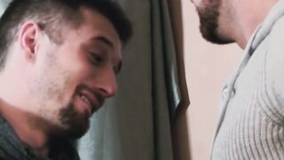 UNSATISFYABLE BEAST JD Phoenix Gets RAPED BY Michael Romans INSATIABLE COCK!