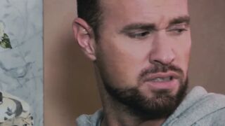 UNSATISFYABLE BEAST JD Phoenix Gets RAPED BY Michael Romans INSATIABLE COCK!
