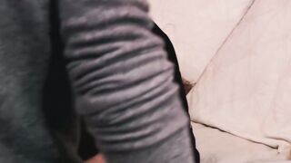 UNSATISFYABLE BEAST JD Phoenix Gets RAPED BY Michael Romans INSATIABLE COCK!