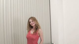 SIZZLING REDHEAD CLARISSA UNLEASHES HER INNER SLUT ON LIVE CAM! WATCH AS SHE GETS HER ASS HAWKED BY MULTIPLE COCKS IN rowdy LIVE STREAMING Erotica!