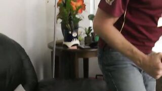 STEPDADS SHOCKING BLAST Richard Lennoxs Awkward Fart Frenzy