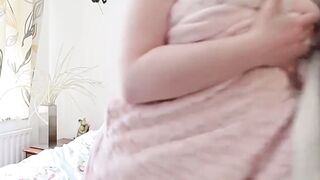 Milfy Explosion Pixie Bell Tames the Sassy MILF Amber Grace in NSFW Scissor Frenzy!