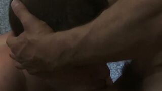 Doug Acres Gets DESTROYED by a HardHitting Brutal Fing