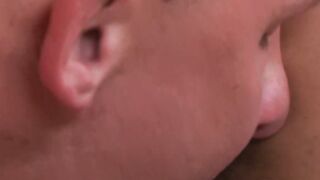 BREATHTAKINGlz Watch Armond Rizzo Seduce and Destroy Straight Heartthrob Austin Andrews Virginity!