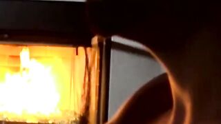 Smoker Mason Lear Satisfies His Giant Cock in a Smoking Hot Solo Session