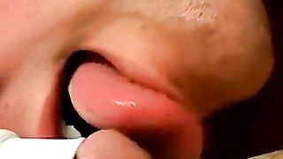 Shanes Red Hot Rebellion A Forbidden Fling with Twink Jeremiah