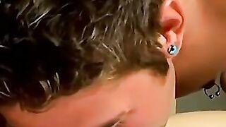 Shanes Red Hot Rebellion A Forbidden Fling with Twink Jeremiah