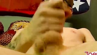 Boner Alert GlassesWearing Brainiac Unleashes Beast Mode!  imminent orgasm guaranteed
