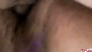 Horny amateur fuckers jerking off their cocks and fucking
