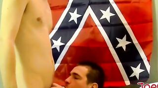 UNLEASH THE BEAST 3 Horny Hombres Brutally Bang Multiple Toys in Insatiable Orgy!