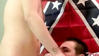 UNLEASH THE BEAST 3 Horny Hombres Brutally Bang Multiple Toys in Insatiable Orgy!