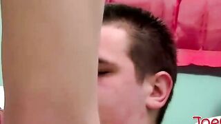 UNLEASH THE BEAST 3 Horny Hombres Brutally Bang Multiple Toys in Insatiable Orgy!