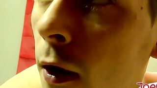 UNLEASH THE BEAST 3 Horny Hombres Brutally Bang Multiple Toys in Insatiable Orgy!