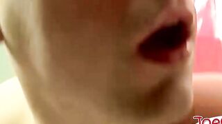 UNLEASH THE BEAST 3 Horny Hombres Brutally Bang Multiple Toys in Insatiable Orgy!