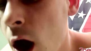 UNLEASH THE BEAST 3 Horny Hombres Brutally Bang Multiple Toys in Insatiable Orgy!