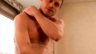 UNLEASH THE BEAST Hungry twinks Face FKT in Messy CreampBit Orgy!