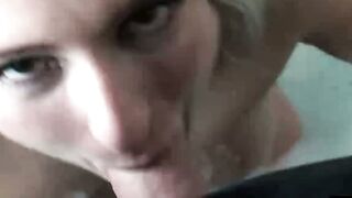 BIrthing Time for Kaz Witness the Epic Squirt That Changed Everything!
