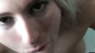 BIrthing Time for Kaz Witness the Epic Squirt That Changed Everything!
