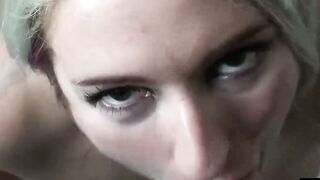BIrthing Time for Kaz Witness the Epic Squirt That Changed Everything!