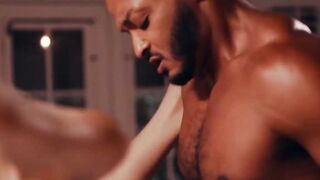 UNLEASH THE BEAST Johnny B Gets Destroyed by the BIGGEST, BADDEST BBC in the Game!