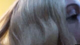 DEPRIVED OF TOUCH FOR 30 DAYS, SINFUL BLONDE BITCH JSCESSICA JENSEN GETS PUNISHED WITH HARSH BONDAGE AND RIGOROUS SPANKING SESSION