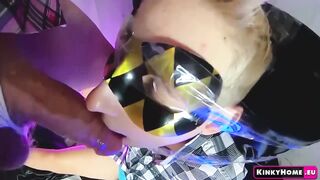 Crazy jizzed compilation #4