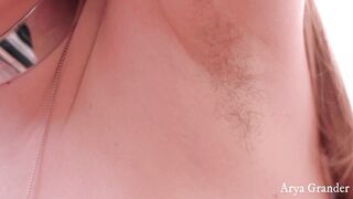 Armpit Crazy Talk Fem Dom Humiliation 4k Sex Tape FETISH